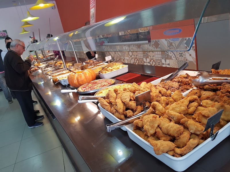 Foto de Restaurante e Pizzaria Ilha dos Açores
