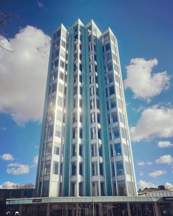 Havshotellet fotoğraf 1