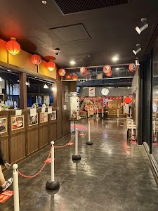 ラーメンスタジアム