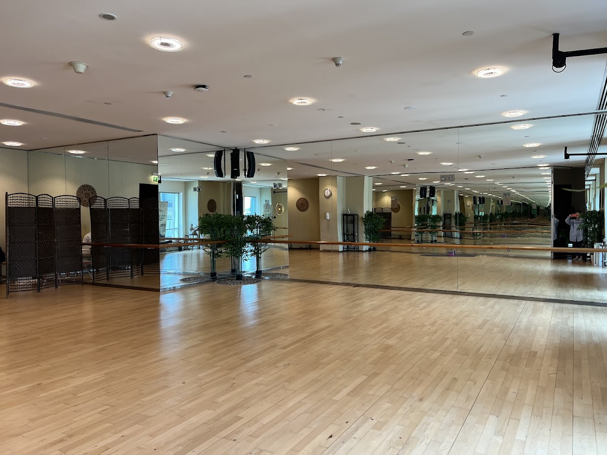 Lifestyle Yoga — 3