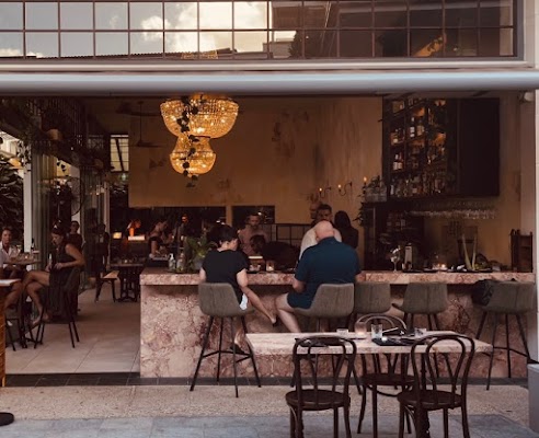 بانغ بانغ نوسا