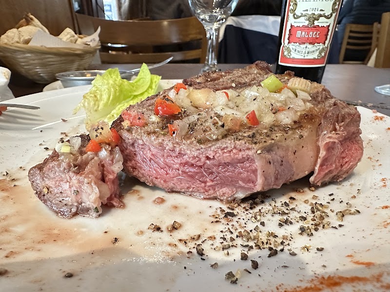 Javi's Parrilla Restaurant & Cafeteria photo 6