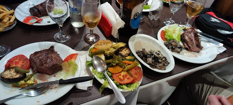 Javi's Parrilla Restaurant & Cafeteria photo 3