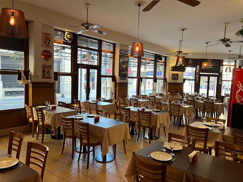 Javi's Parrilla Restaurant & Cafeteria photo 1