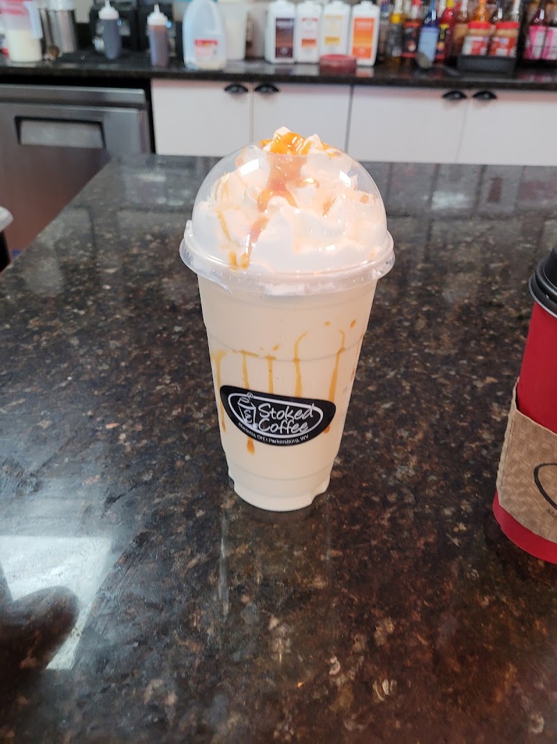 Stoked Coffee photo 3