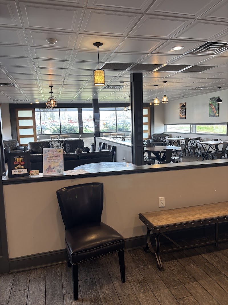 Stoked Coffee photo 4