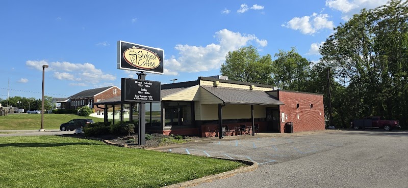 Stoked Coffee photo 1