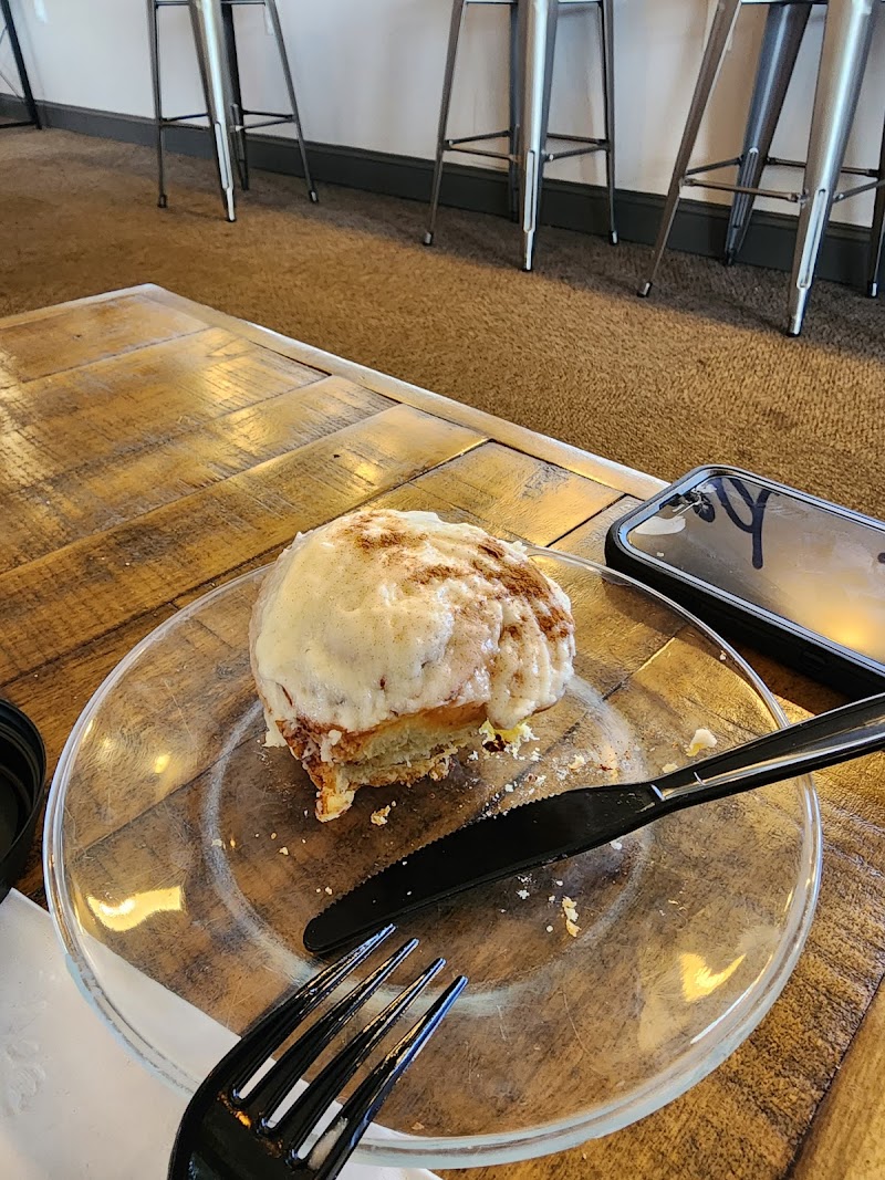 Stoked Coffee photo 2