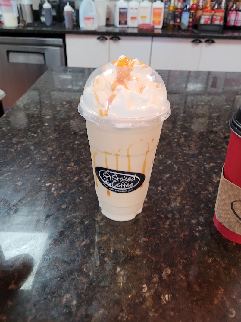 Stoked Coffee photo 3