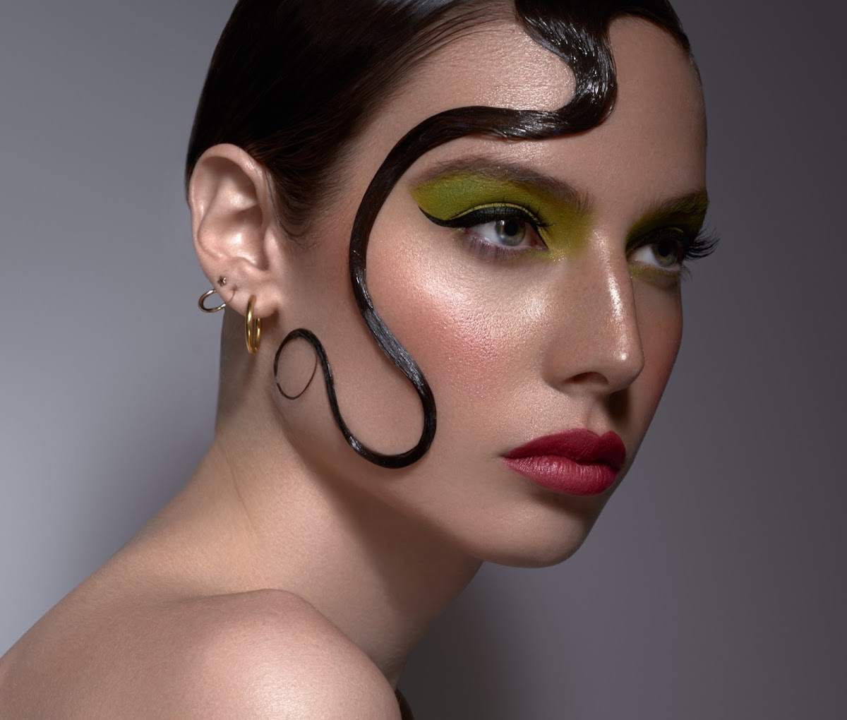 Cori Aston Makeup Artistry: Google Places image 4