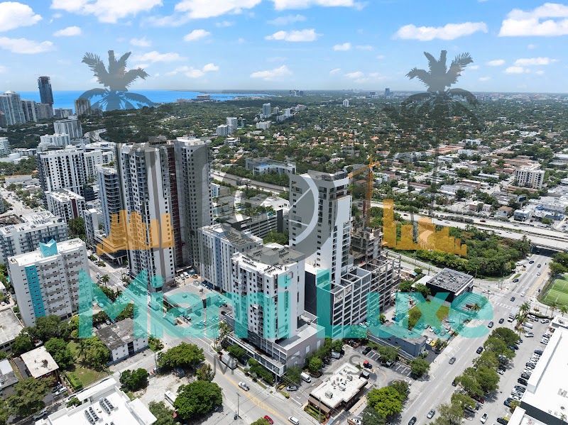 Smart Brickell Hotel