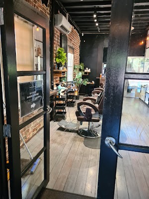 Short Black & Sides Barber Shop and Cafe photo 2