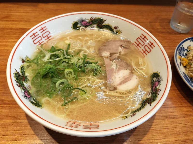 とんこつ亭ひろみちゃん（長浜屋台やまちゃん 和白東） 写真3