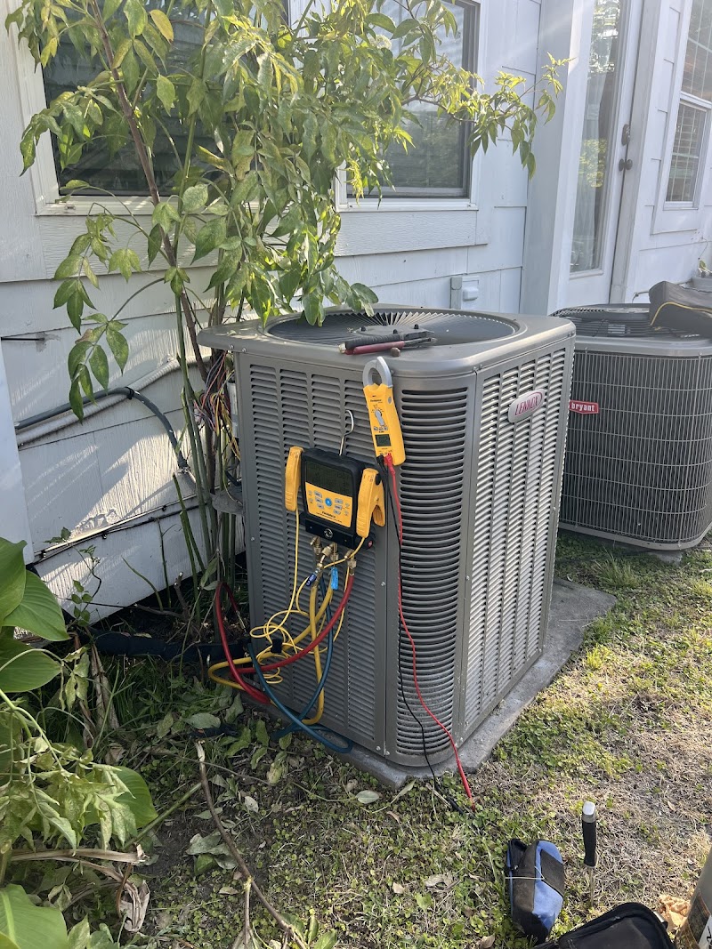 75 Degree AC- Houston - General Contractor in Houston