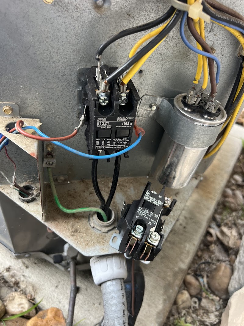 75 Degree AC- Houston - General Contractor in Houston