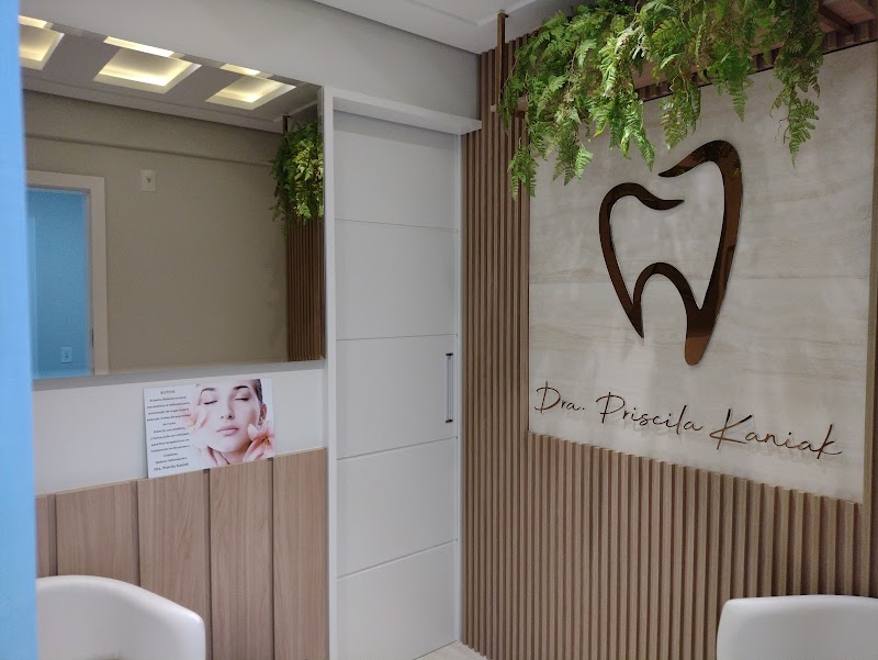 Dra. Priscila Kaniak - foto 2