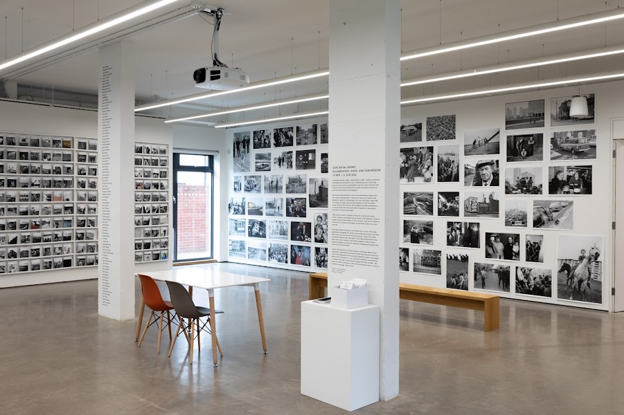 Martin Parr Foundation
