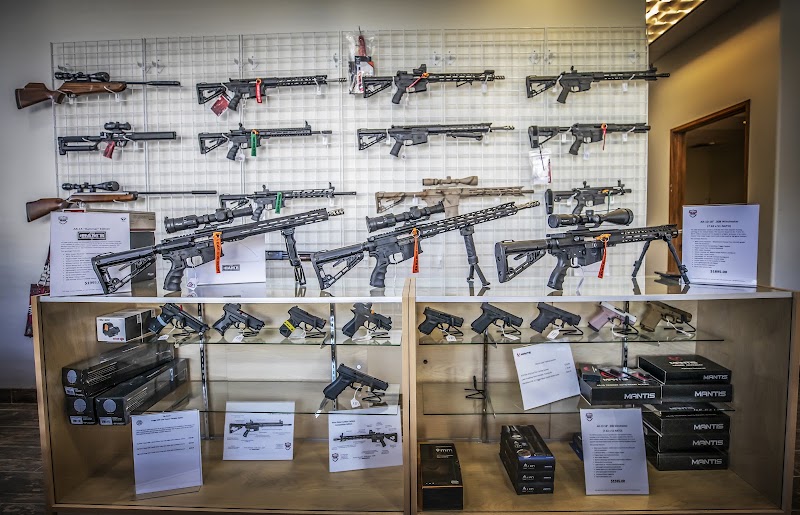 Rjk Arms photo