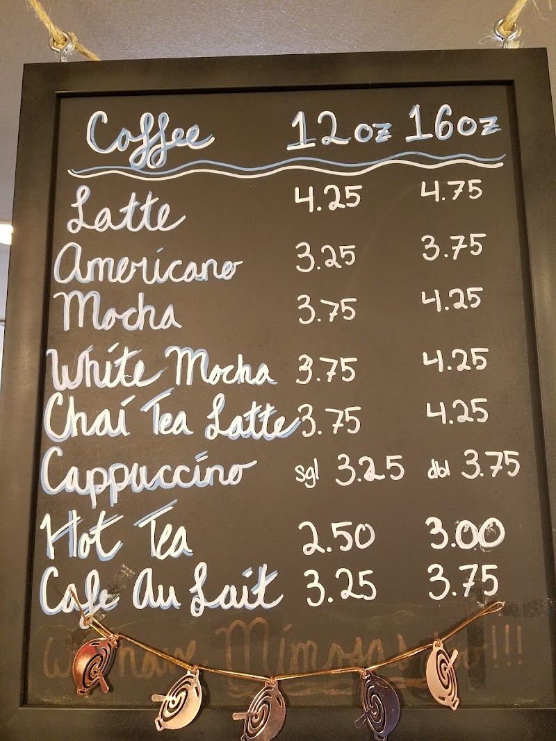 The Daily Grind photo 1