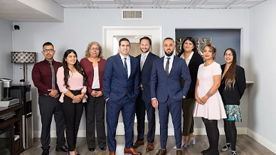 Work Injury Law Group - Car accident lawyer in Redondo Beach