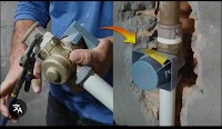 SERVELT - Serviços Elétricos e Hidráulicos Ltda.