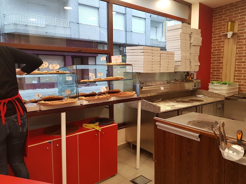 Dolce Vita Pizzería photo 4