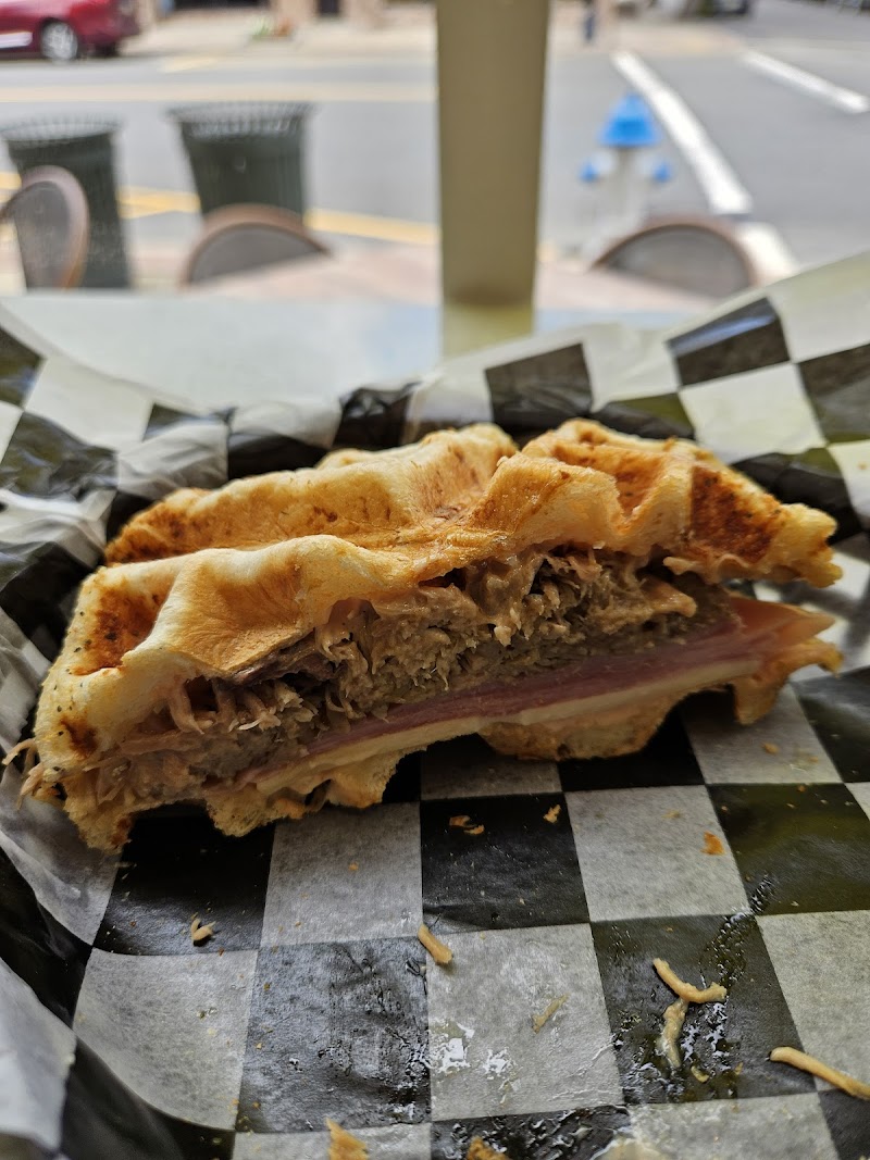 Funky Cow Cafe photo 2