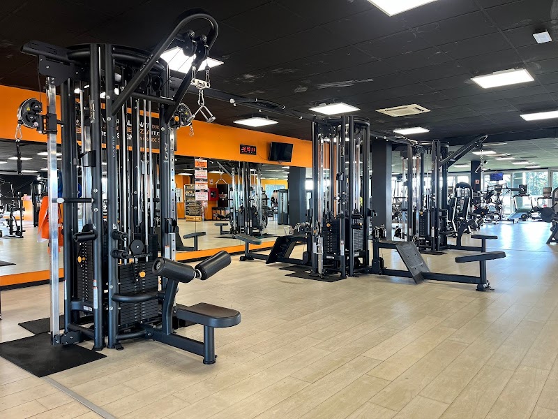 FitActive Asti