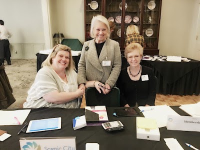 Scenic City Women's Network