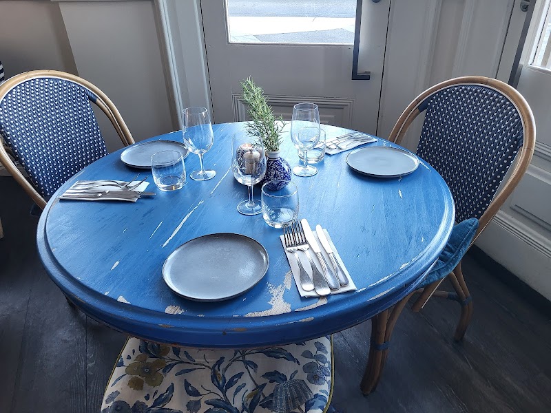 Restaurant Lola photo 5