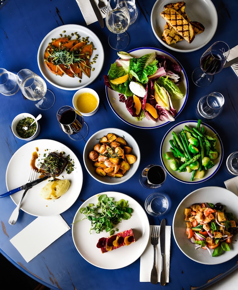 Restaurant Lola photo 3