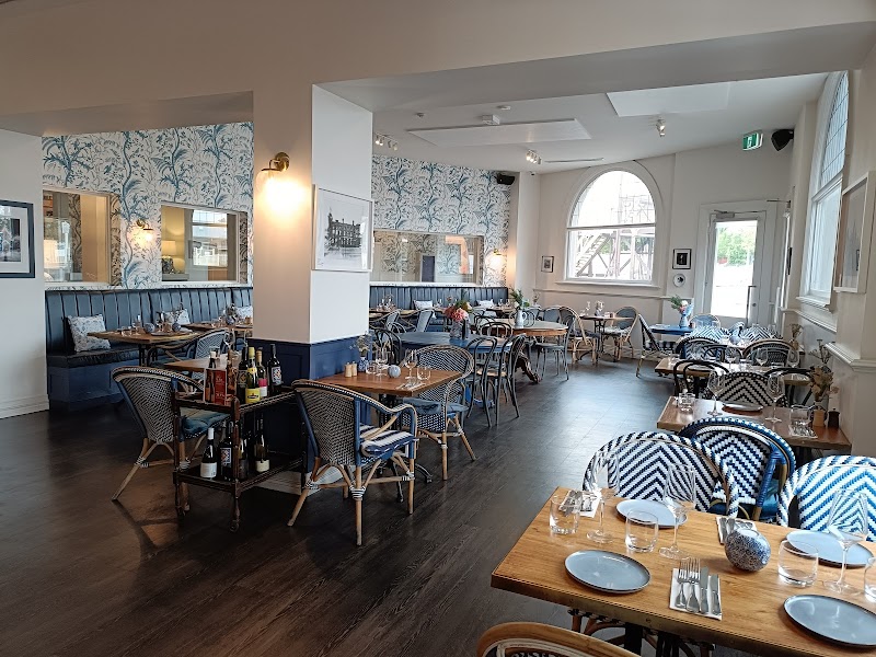 Restaurant Lola photo 7