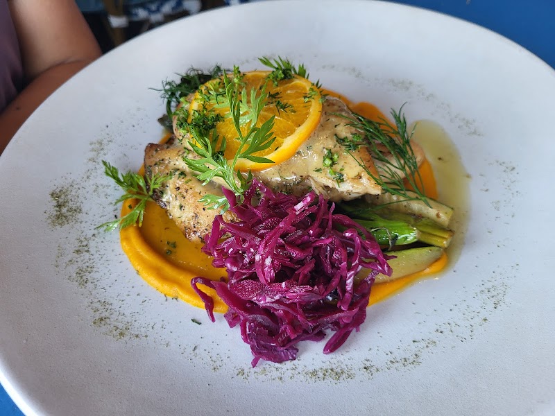 Restaurant Lola photo 4