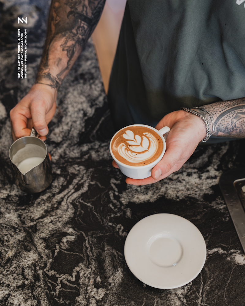 Northern Vessel photo 3