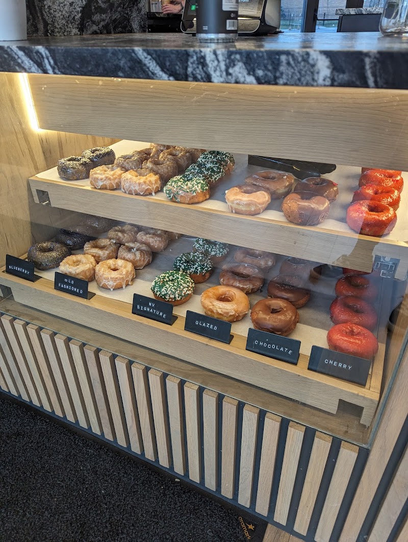 Northern Vessel photo 1