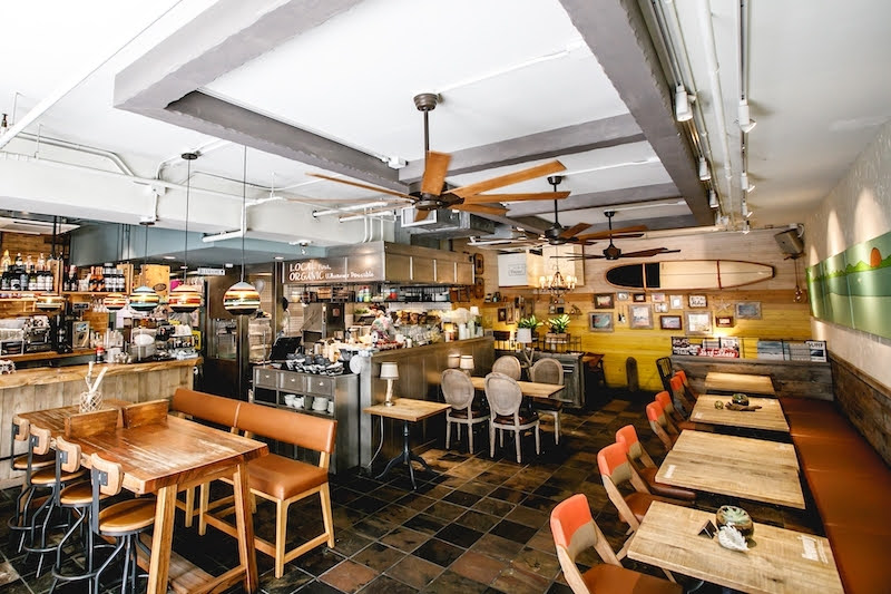 Heavenly Island Lifestyle in honolulu