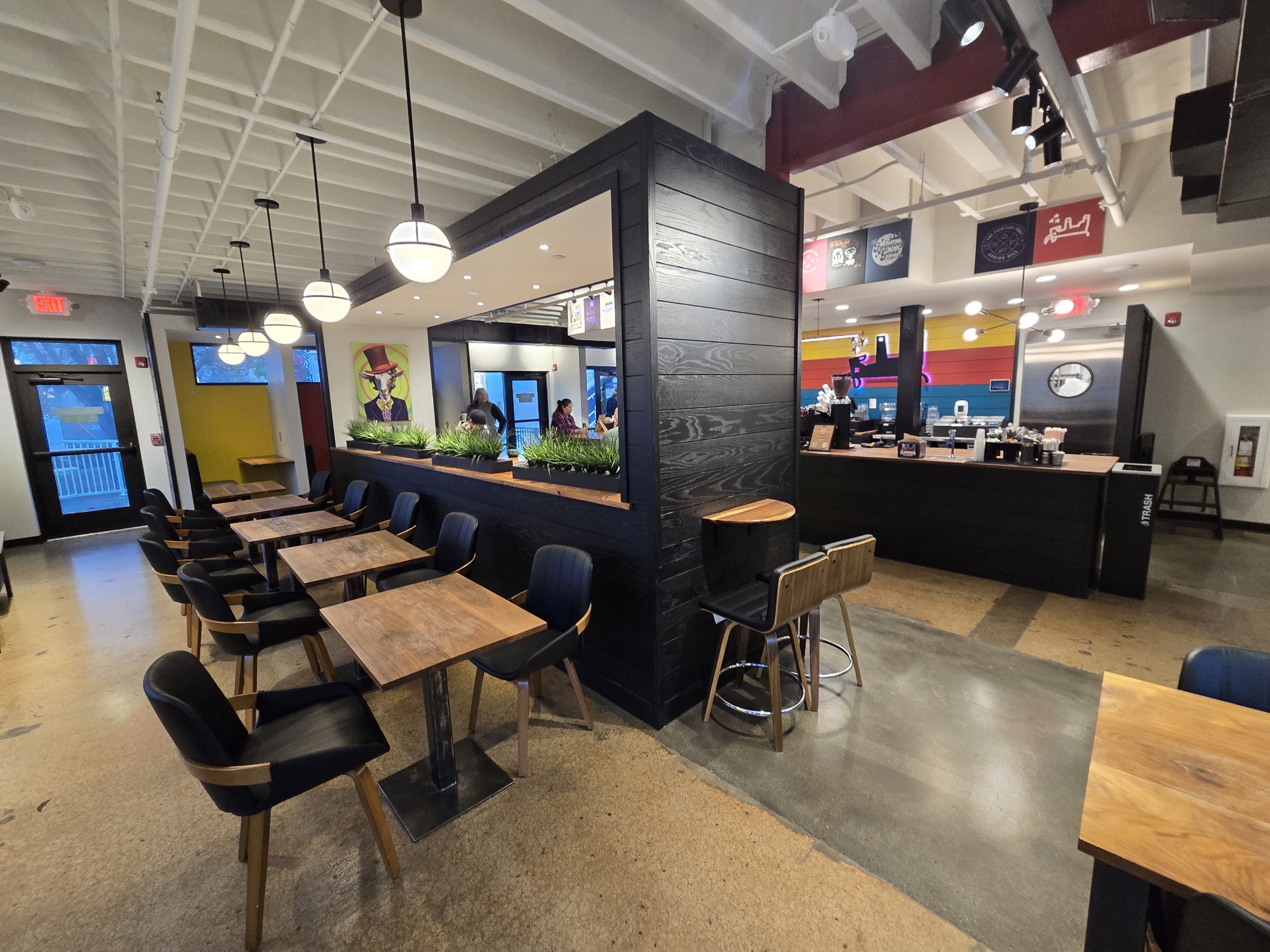 The Fainting Goat Coffee- Franklin - Photo 4