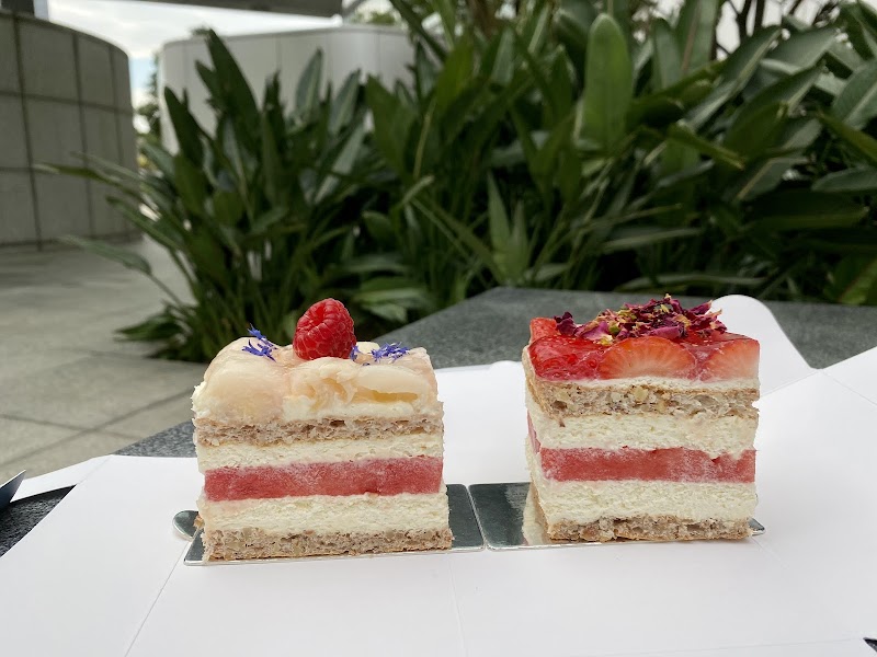 LIFETASTIC Patisserie - IFC