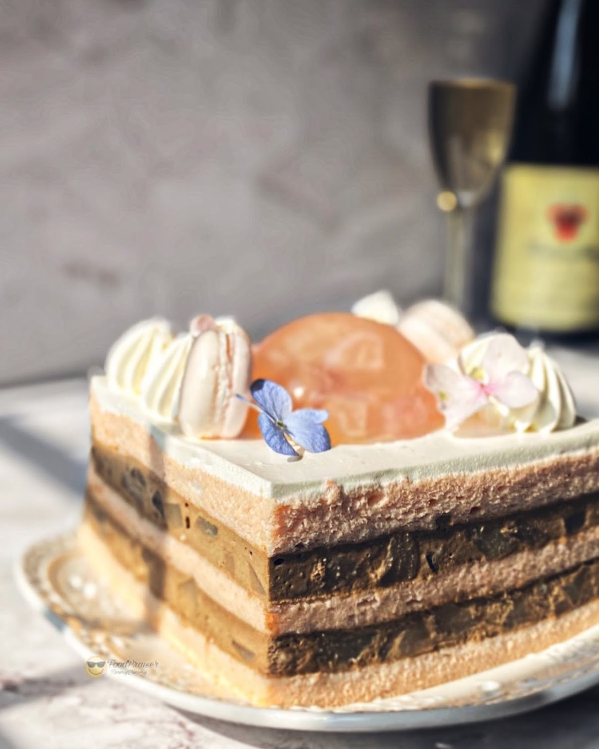 LIFETASTIC PATISSERIE (中環 ifc 商場分店) photo 5