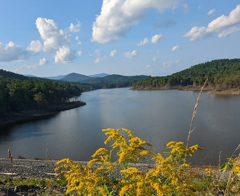 Wrightsville Dam photo 4