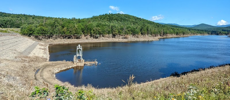 Wrightsville Dam photo 5