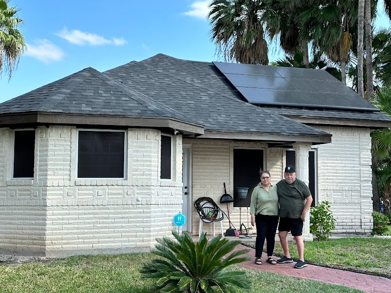 Ready Solar - Solar in Houston
