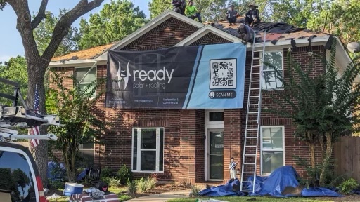 Ready Solar - Solar in Houston