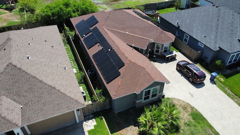 Ready Solar - Solar in Houston