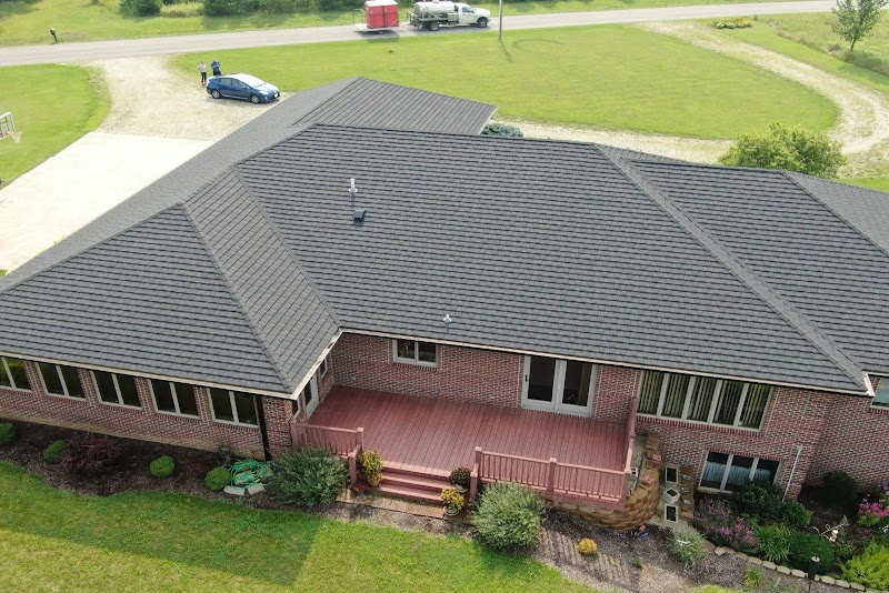 4Ever Metal Roofing photo 4