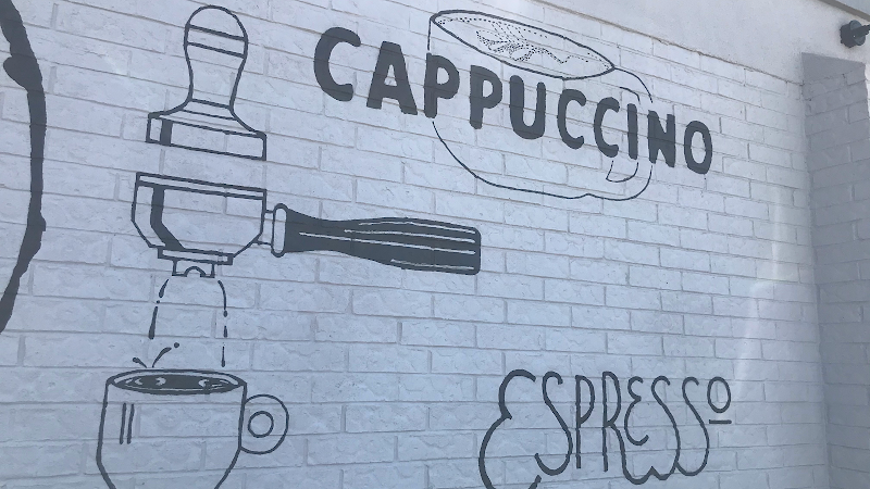 CJ's Coffee Cafe photo 3