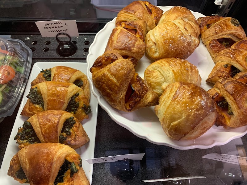 CJ's Coffee Cafe photo 2