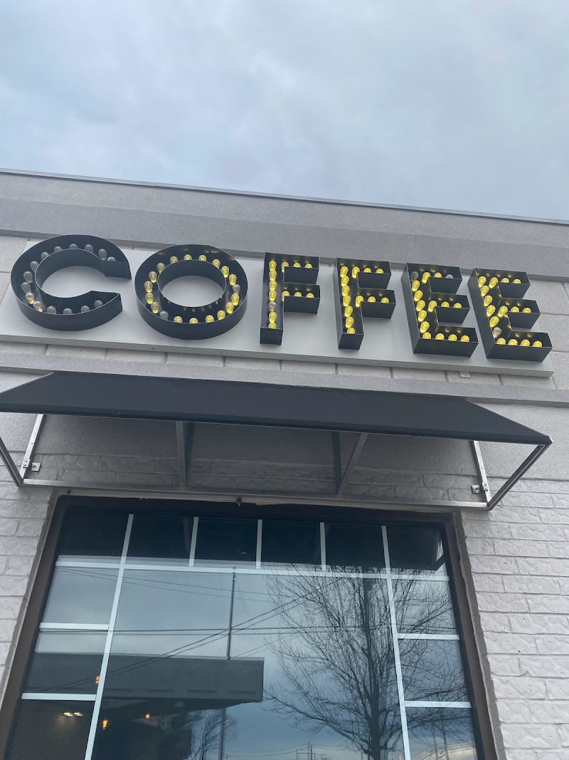 CJ's Coffee Cafe photo 1