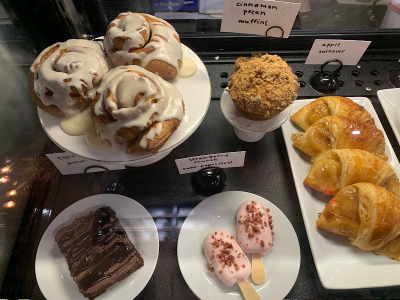 CJ's Coffee Cafe photo 4