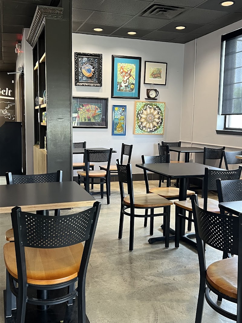 CJ's Coffee Cafe photo 2